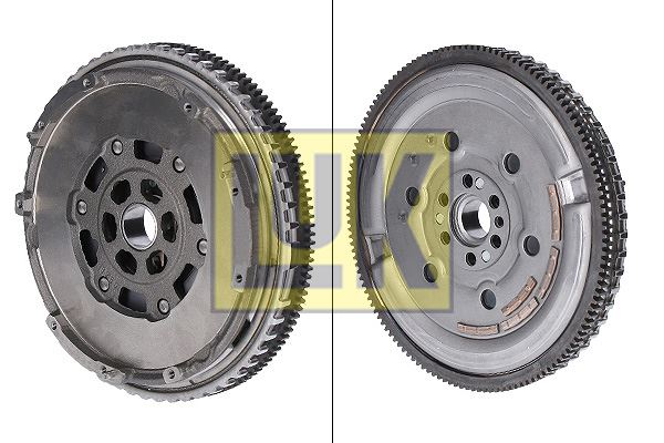 LUK 415092810 Volan Captur I-Ii (J5 H5) 1.3 Tce 130 (J5nj J5ne) 18> Clio V (B7) 1.3 Tce 130 (B7mf) 19> Megane Iv (K9a M-N) 1.3 Tce 160 (K9nc) 18> Qashqai Ii (J11 J11) 1.3 Dig-T 18> Duster (Hm) 1.3 Tce 130 (Hmmf) 19>